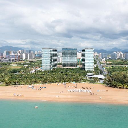 三亚海棠湾艾诺拜海景酒店式公寓 外观 照片