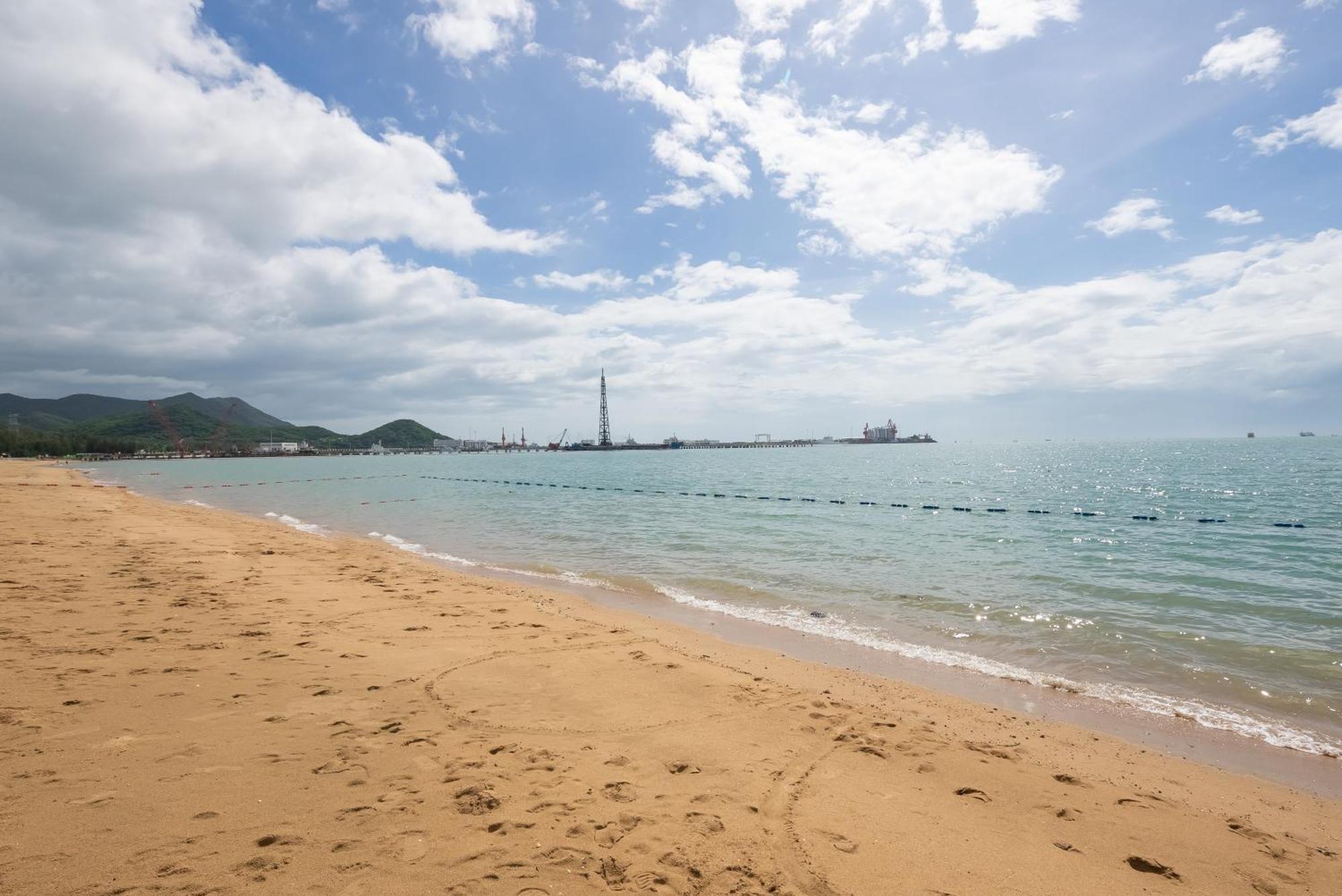 三亚海棠湾艾诺拜海景酒店式公寓 外观 照片