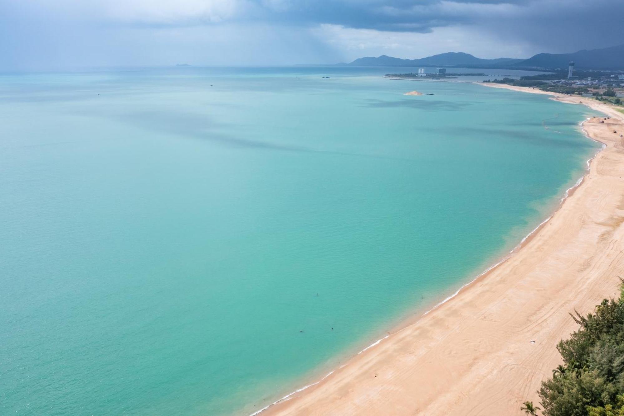 三亚海棠湾艾诺拜海景酒店式公寓 外观 照片